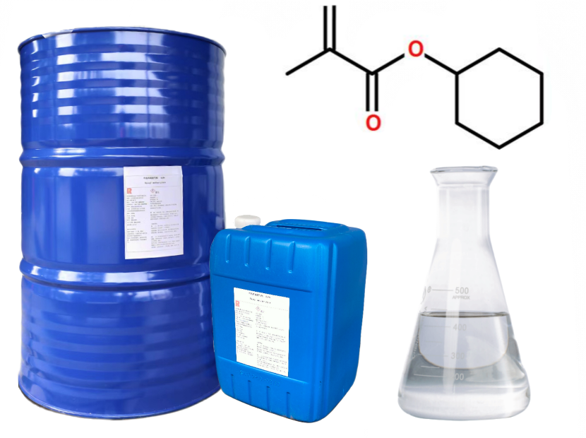 Cyclohexyl methacrylate