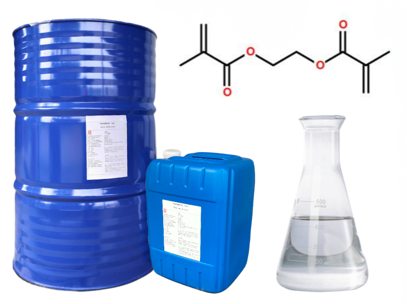 Ethyleneglycol dimethacrylate 