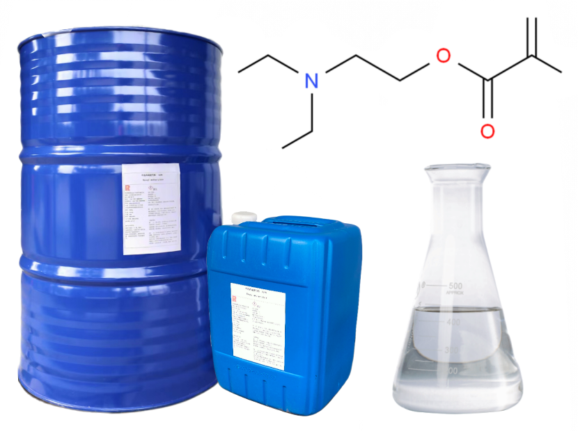 2-(Diethylamino)ethyl methacrylate 