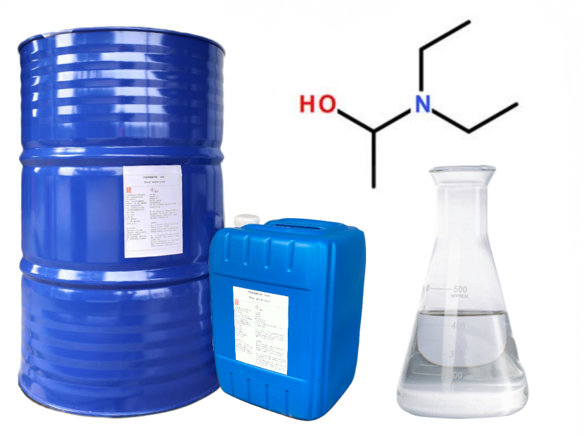 N,N-Diethylethanolamine