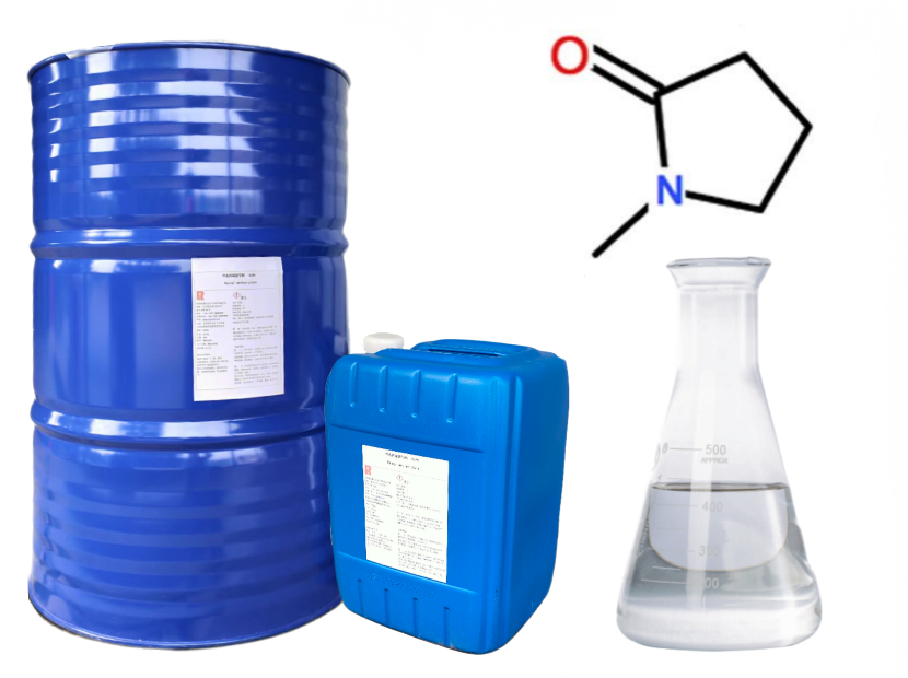 N-Methyl Pyrrolidone 