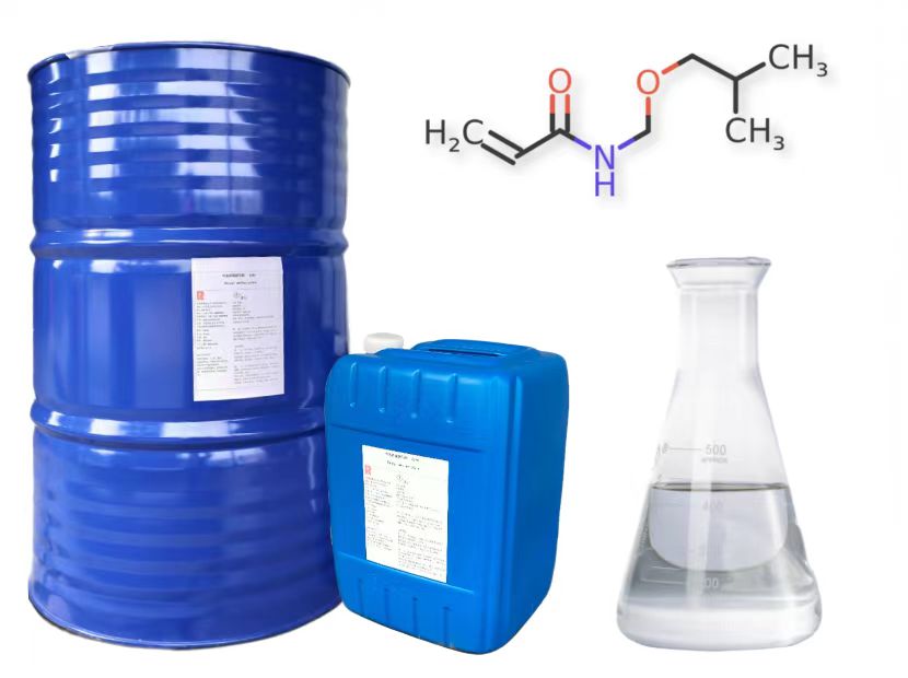 N-(ISOBUTOXYMETHYL)ACRYLAMIDE